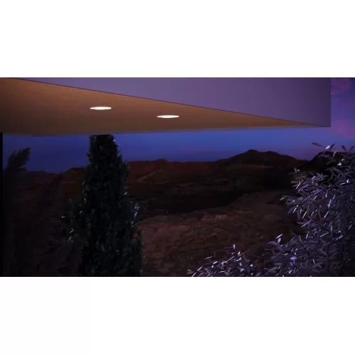 Купить Уличный потолочный светильник Grit O501DL-L10B3K - фото: 10