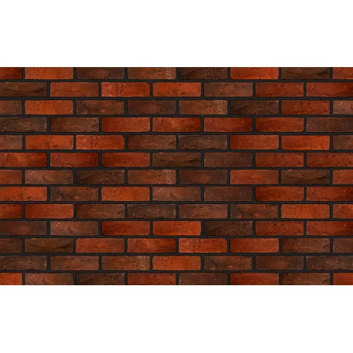 Харлем,  BakSteen, текстуры чёрный шов