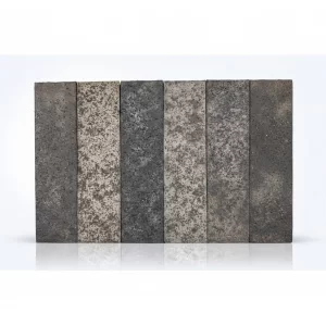 Кирпич керамический Blackwood Красная Гвардия