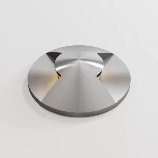 Уличный встраиваемый светильник Flash O044DL-L1S3K1