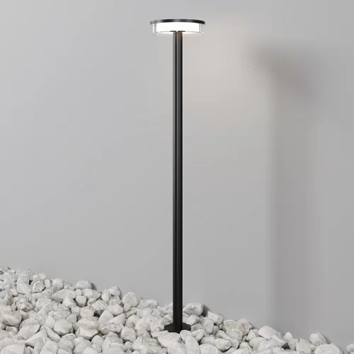 Купить Ландшафтный светильник Stake O503FL-L4B3K - фото: 13