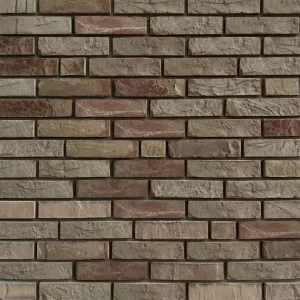 Античный,  BakSteen, кирпич ручной формовки