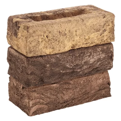 Константиново W041,  Донские Зори, кирпич ручной формовки