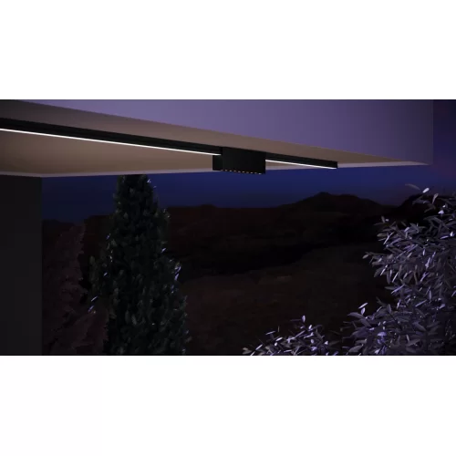 Купить Уличный трековый светильник Points Elasity IP 3000К 10Вт 45° черный O-TR01-2-S-10WB3K - фото: 16