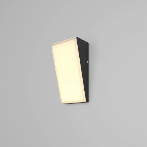 Купить Уличный настенный светильник Brick O436WL-L20GF3K - фото: 17