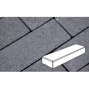 Плитка тротуарная в форме - Паркет 300х100