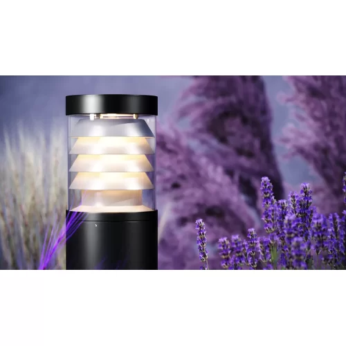 Купить Ландшафтный светильник Spir O439FL-L12GF3K - фото: 11