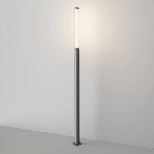 Купить Уличный настенный светильник Lit O593WL-L8B3K - фото: 14