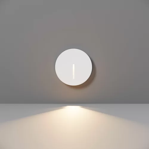 Купить Подсветка для лестниц Lock O014SL-L3W3K