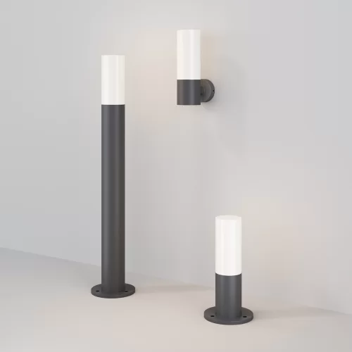 Купить Ландшафтный светильник Willis O418FL-01GR - фото: 2