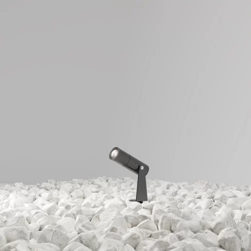 Купить Ландшафтный светильник Bern O050FL-L2GF3K