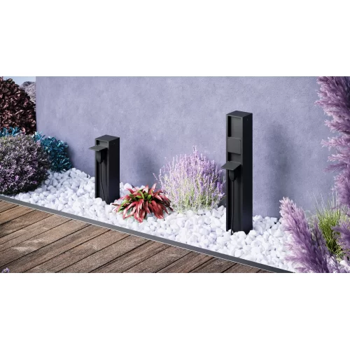 Купить Уличная розетка Socket 2x2000Вт IP 54 O459FL-GF02SC - фото: 8