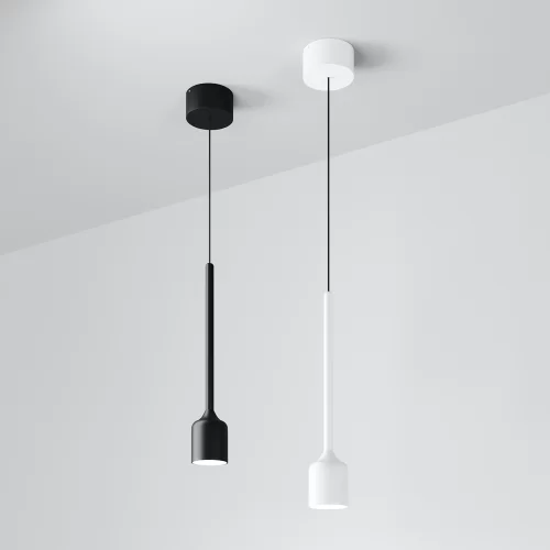 Купить Уличный подвесной светильник Apex O491PL-L8W3K - фото: 2