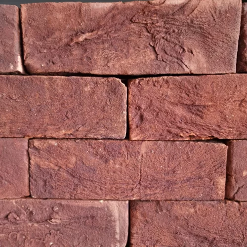 Маастрихт,  BakSteen, кирпич ручной формовки