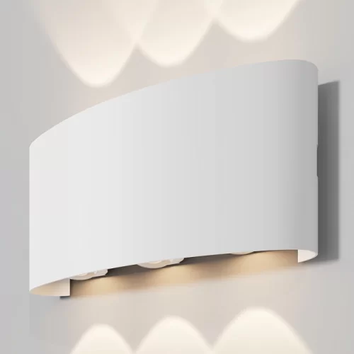 Купить Архитектурная подсветка Strato 3000К 6Вт IP 54 O417WL-L6W3K - фото: 10