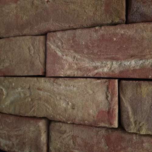 Античный,  BakSteen, кирпич ручной формовки