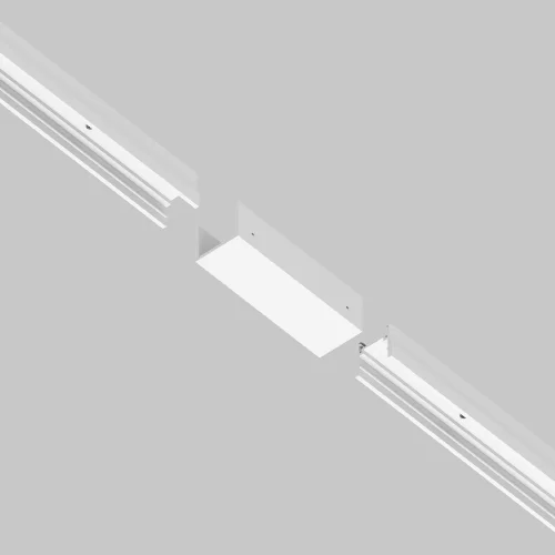 Купить Коннектор прямой для профиля Elasity IP O-TR001-SC180-W - фото: 3