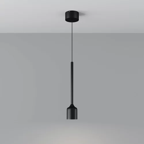 Купить Уличный подвесной светильник Apex O491PL-L6B3K - фото: 11