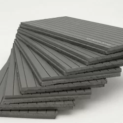 Экструдированный пенополистирол  ИСТПЛЕКС 1200х600х30