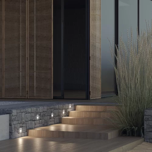 Купить Подсветка для лестниц Bil O015SL-L3W3K - фото: 6