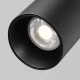 Уличный трековый светильник Focus Led Exility IP 4000К 8Вт 36° черный O-TR02-1-S-8WB4K — фото 2, Светильники для уличной трековой системы освещения Exility IP, Maytoni