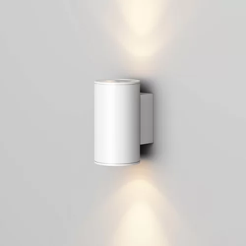 Купить Уличный настенный светильник Shim O303WL-L5W3K - фото: 15