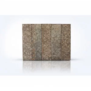 Кирпич керамический Светлый Янтарь Красная Гвардия