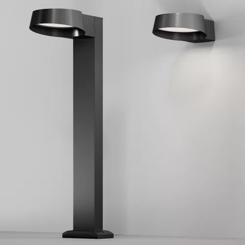 Купить Ландшафтный светильник Share O443FL-L12GF3K - фото: 2