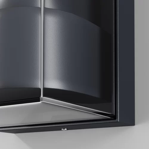 Купить Уличный настенный светильник Conf O450WL-01GF - фото: 1