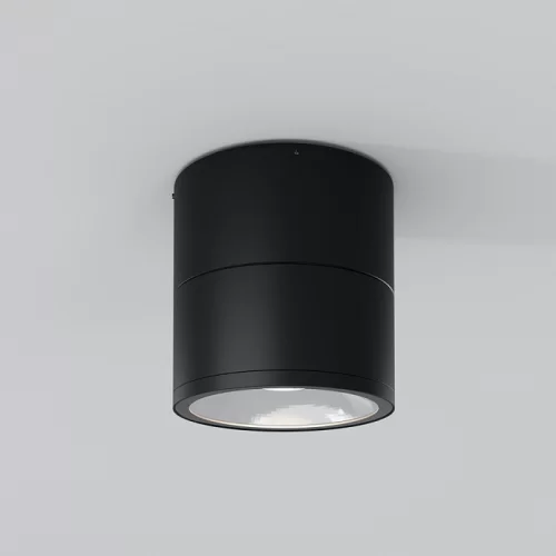 Купить Уличный потолочный светильник Spin O310CL-L7W3K - фото: 12