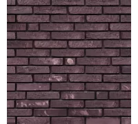 Леуварден,  BakSteen, кирпич ручной формовки