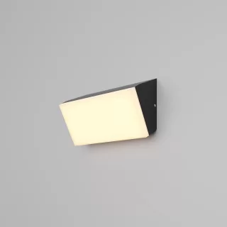 Уличный настенный светильник Brick O436WL-L10GF3K