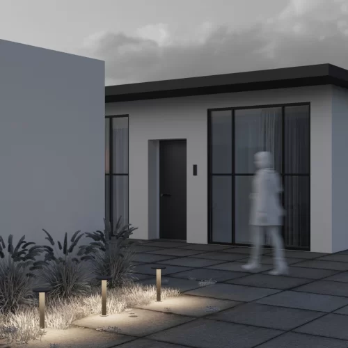 Купить Ландшафтный светильник Wald O420FL-L12GF - фото: 4