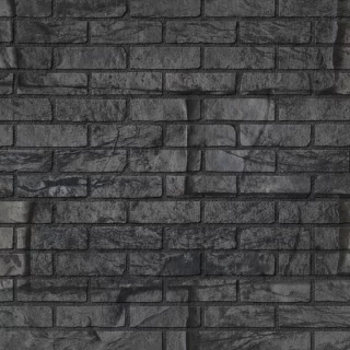 Хельмонд,  BakSteen, кирпич ручной формовки