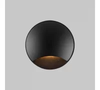 Уличный встраиваемый светильник Biscotti O035-L3B3K