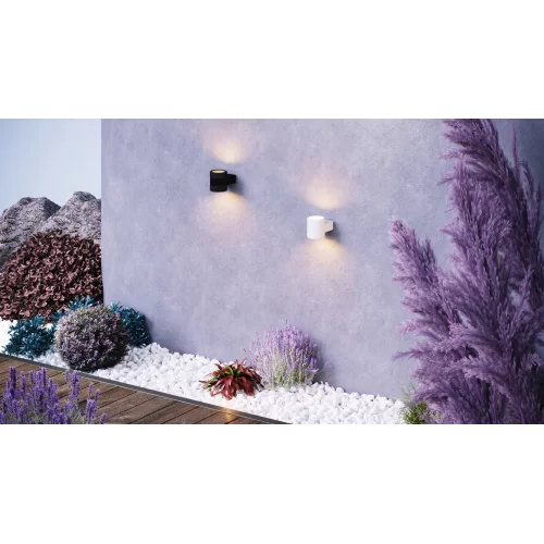 Купить Уличный настенный светильник Orbit O490WL-L6W3K - фото: 9