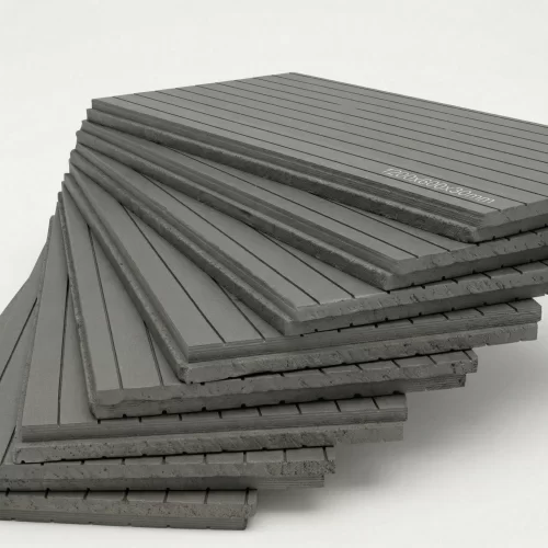 Экструдированный пенополистирол  ИСТПЛЕКС 1200х600х60