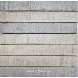 Клинкерный кирпич Jespersund HS 40 бежевый,  Hagemeister