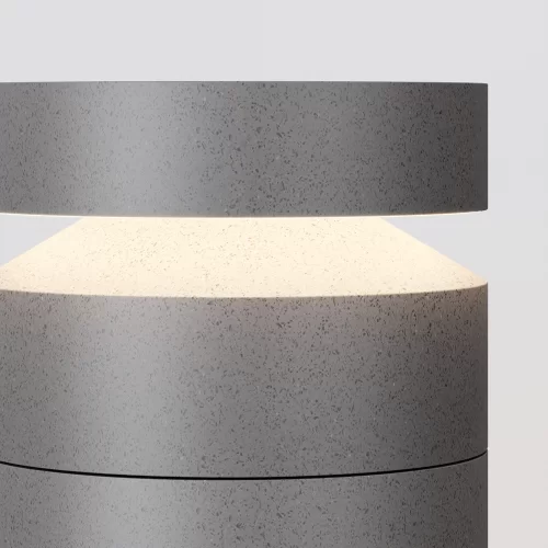 Купить Ландшафтный светильник Betone O469FL-L20CM3K1 - фото: 1