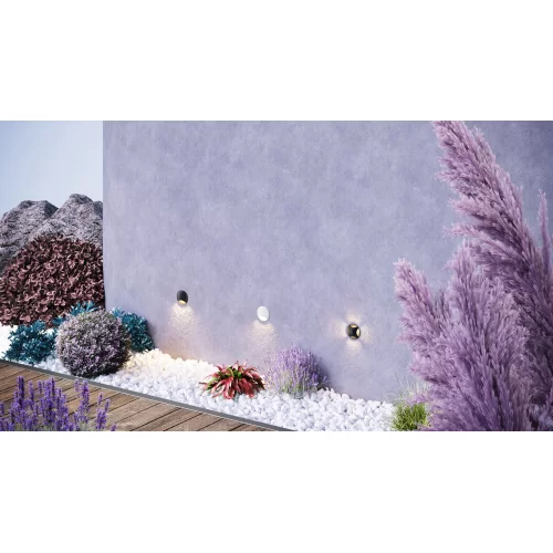 Купить Уличный встраиваемый светильник Biscotti O035-L3W3K - фото: 11