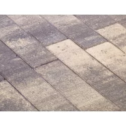 Коллекция NATUR плитка тротуарная Фабрика ГОТИКА