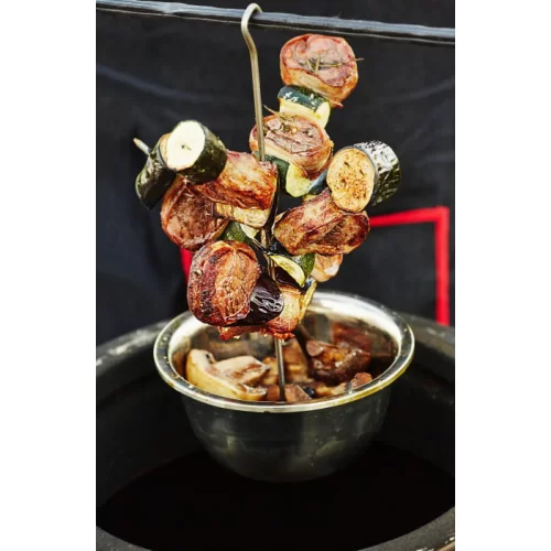 Купить Ёлочка для тандыра, D27 - фото: 1