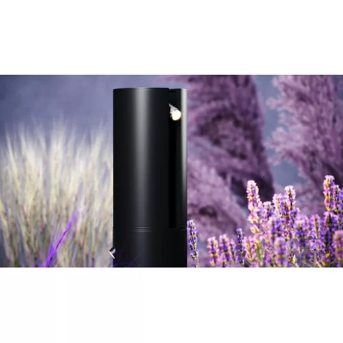 Купить Ландшафтный светильник Cave O468FL-L3B3K - фото: 12
