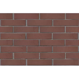 Кирпич керамический ВИННЫЙ, поверхность Крафт, ЛСР