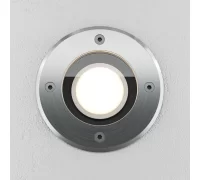 Уличный встраиваемый светильник Tubo O043DL-01S