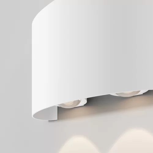 Купить Архитектурная подсветка Strato 3000К 4Вт IP 54 O417WL-L4W3K - фото: 1