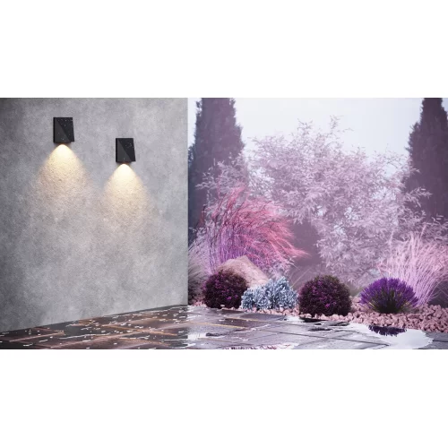 Купить Архитектурная подсветка Beekman 3000К 9Вт IP 54 O802WL-L7B - фото: 12