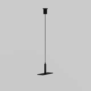 Гибкий подвес для уличной трековой системы Elasity IP O-TR001-PB-H2M