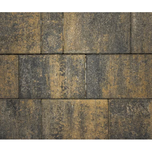 Плитка тротуарная колормикс ЛИМОНЧЕЛЛО /Новый город/ Натур/ 60мм