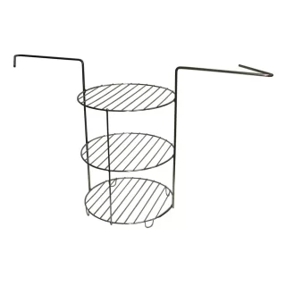 Решётка 3-х ярусная средняя